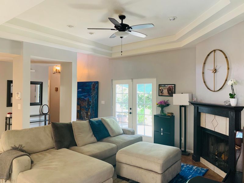 8713 E Via De Mccormick --, Scottsdale, AZ 85258
