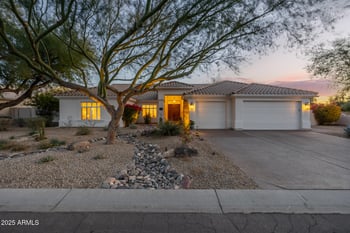 8713 E Voltaire Ave, Scottsdale, AZ 85260