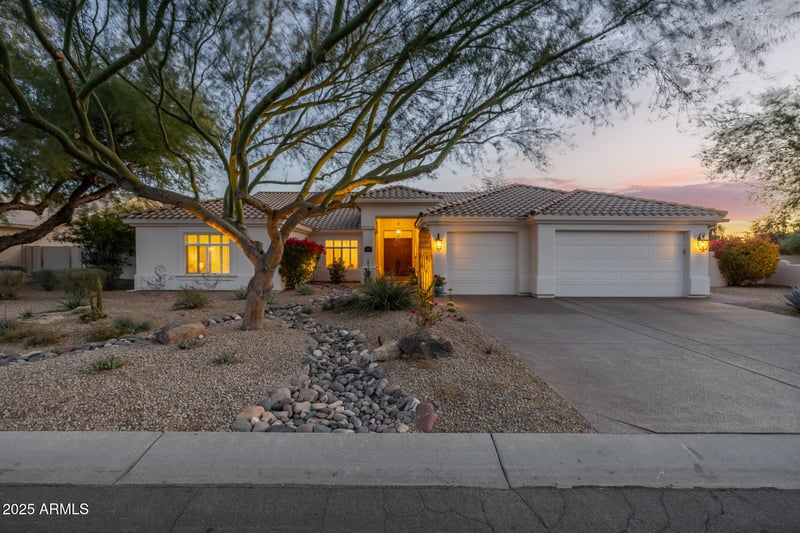 8713 E Voltaire Ave, Scottsdale, AZ 85260