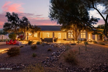 8713 E Voltaire Ave, Scottsdale, AZ 85260