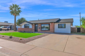 8713 Hubbell St, Scottsdale, AZ 85257