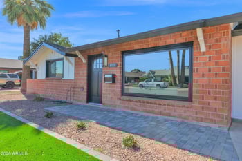 8713 Hubbell St, Scottsdale, AZ 85257