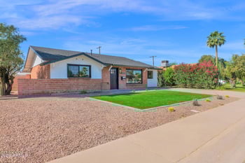 8713 Hubbell St, Scottsdale, AZ 85257