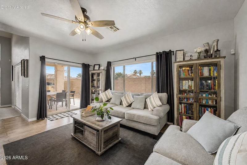 8713 Lisbon Ln, Peoria, AZ 85381