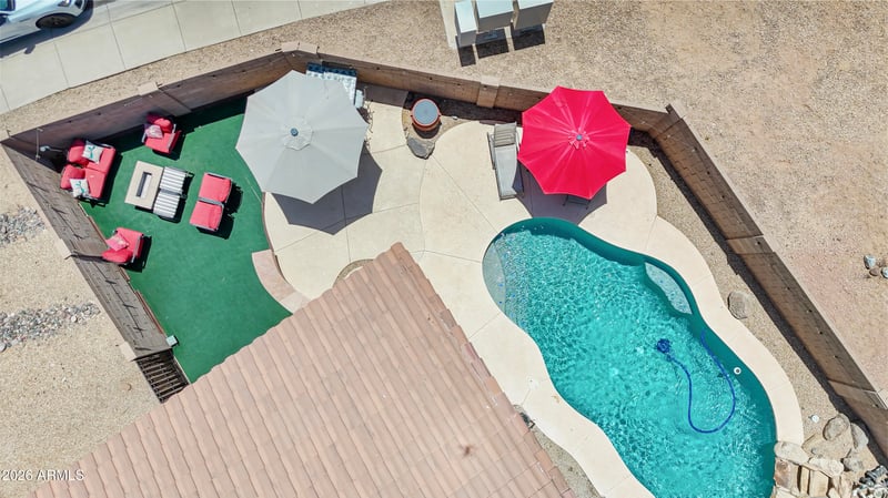 8713 Lisbon Ln, Peoria, AZ 85381