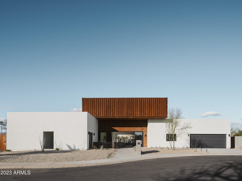 8714 E Keim Dr, Scottsdale, AZ 85250