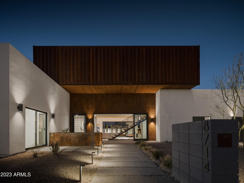 8714 E Keim Dr, Scottsdale, AZ 85250