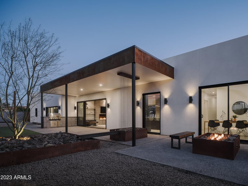 8714 E Keim Dr, Scottsdale, AZ 85250