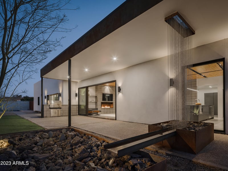 8714 E Keim Dr, Scottsdale, AZ 85250