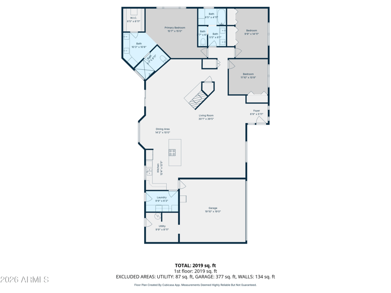 8714 Mackenzie Dr, Scottsdale, AZ 85251
