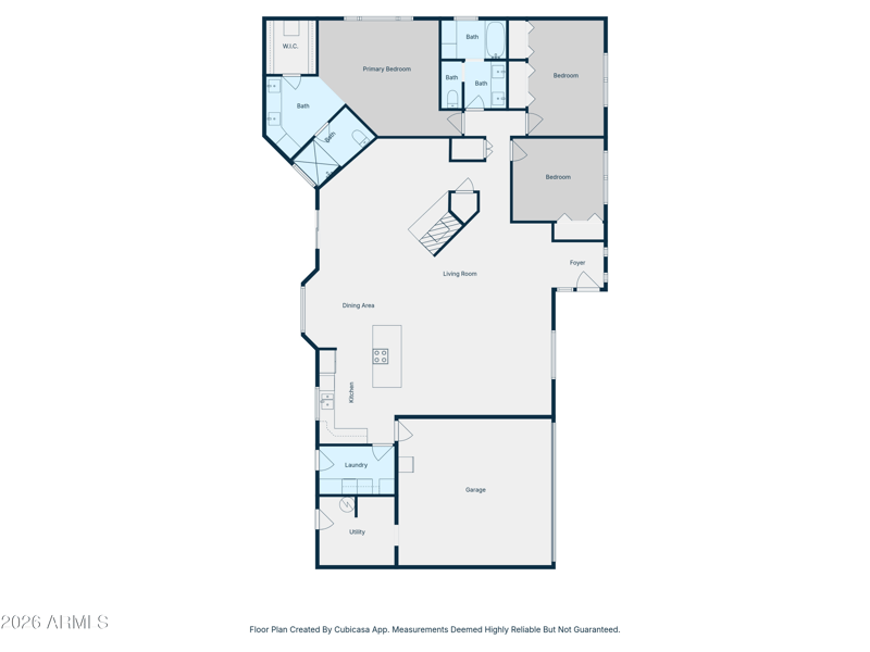 8714 Mackenzie Dr, Scottsdale, AZ 85251