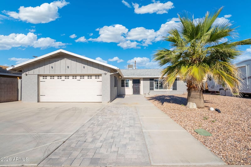 8714 E Plaza Ave, Scottsdale, AZ 85250