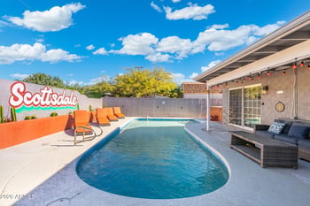 8714 E Plaza Ave, Scottsdale, AZ 85250