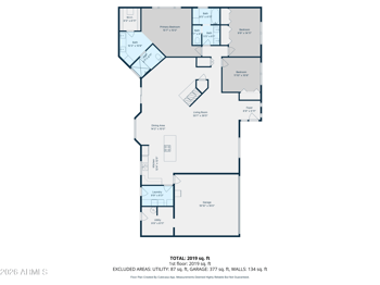 8714 Mackenzie Dr, Scottsdale, AZ 85251