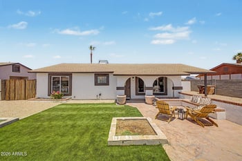 8714 Becker Ln, Peoria, AZ 85345