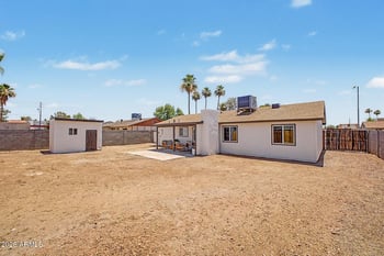 8714 Becker Ln, Peoria, AZ 85345