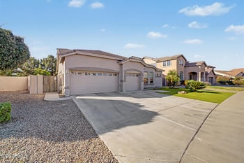 8714 Morten Ave, Glendale, AZ 85305