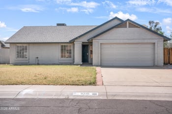 8715 Townley Ave, Peoria, AZ 85345