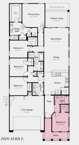 8715 Pasadena Ave, Glendale, AZ 85305