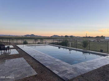 8716 204th Dr, Buckeye, AZ 85326