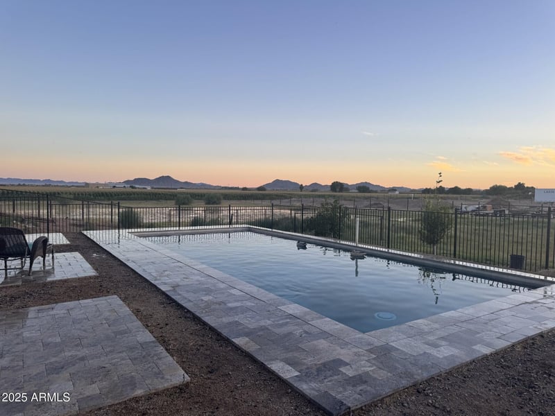 8716 204th Dr, Buckeye, AZ 85326