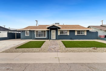 8716 Coronado Rd, Scottsdale, AZ 85257