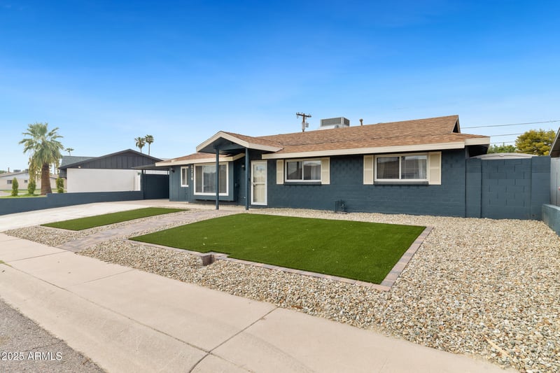 8716 Coronado Rd, Scottsdale, AZ 85257