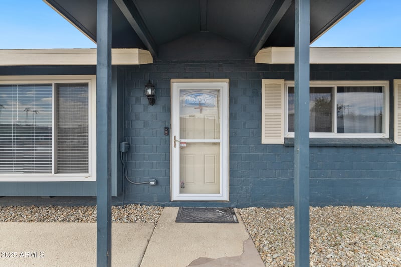 8716 Coronado Rd, Scottsdale, AZ 85257