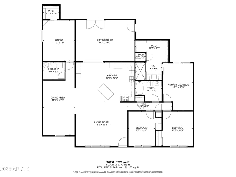 8716 Coronado Rd, Scottsdale, AZ 85257