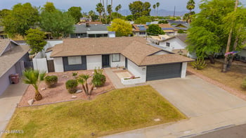 8716 Mitchell Dr, Scottsdale, AZ 85251