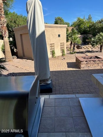 8716 Via De La Luna --, Scottsdale, AZ 85258