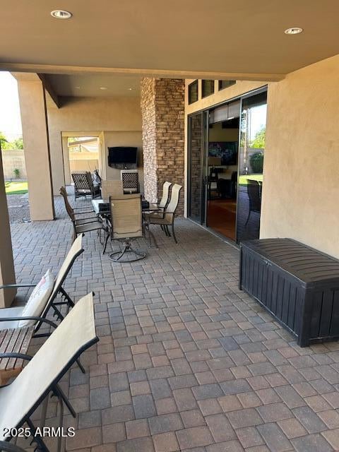 8716 Via De La Luna --, Scottsdale, AZ 85258