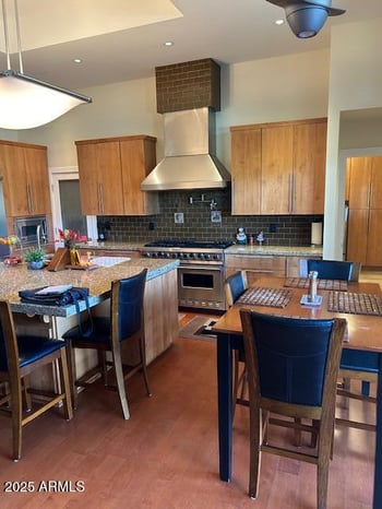 8716 Via De La Luna --, Scottsdale, AZ 85258