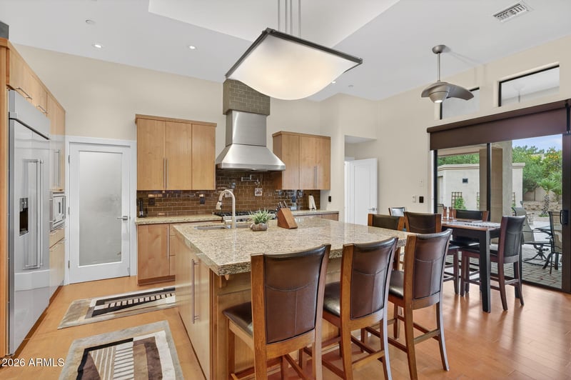 8716 Via De La Luna --, Scottsdale, AZ 85258