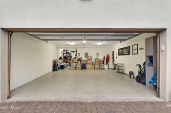 8716 Via De La Luna --, Scottsdale, AZ 85258