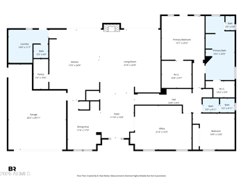 8716 Via De La Luna --, Scottsdale, AZ 85258