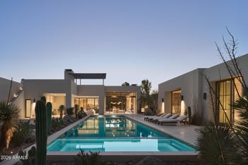 8717 Avenida Del Sol --, Paradise Valley, AZ 85253