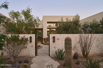 8717 Avenida Del Sol --, Paradise Valley, AZ 85253