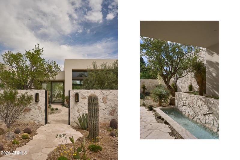 8717 Avenida Del Sol --, Paradise Valley, AZ 85253