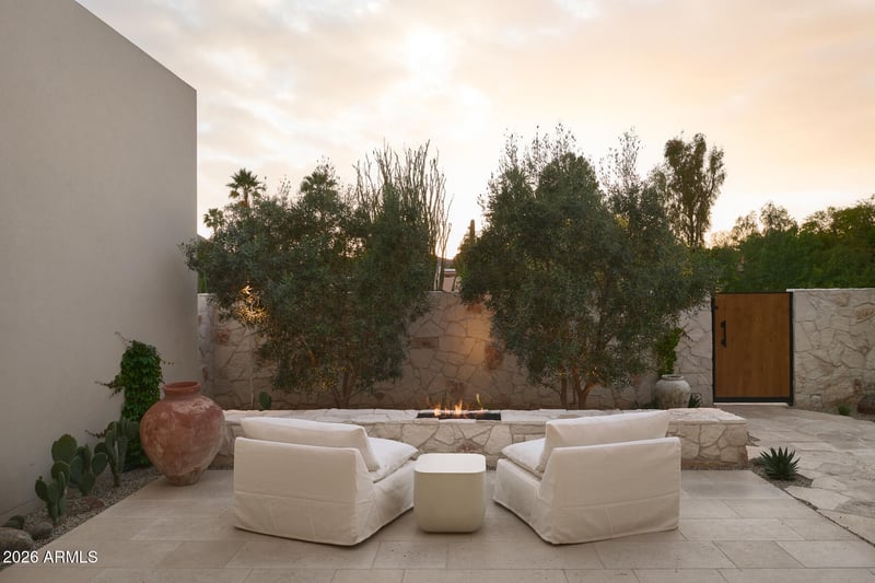 8717 Avenida Del Sol --, Paradise Valley, AZ 85253