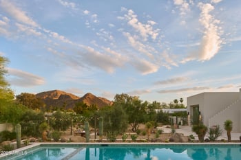 8717 Avenida Del Sol --, Paradise Valley, AZ 85253