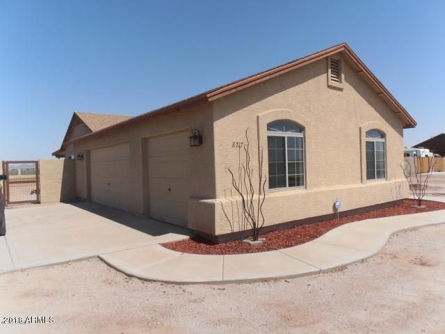 8717 S Dean Rd, Buckeye, AZ 85326