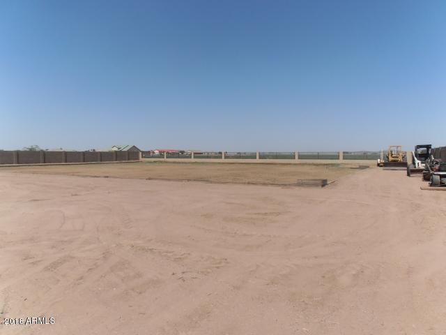 8717 S Dean Rd, Buckeye, AZ 85326