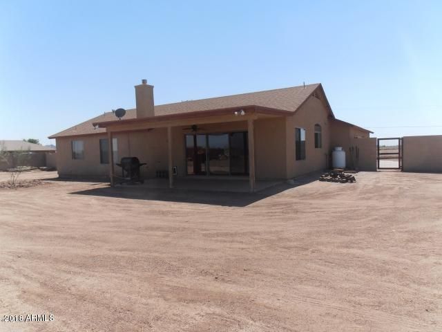 8717 S Dean Rd, Buckeye, AZ 85326