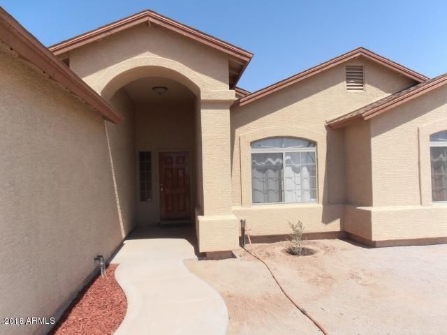 8717 S Dean Rd, Buckeye, AZ 85326