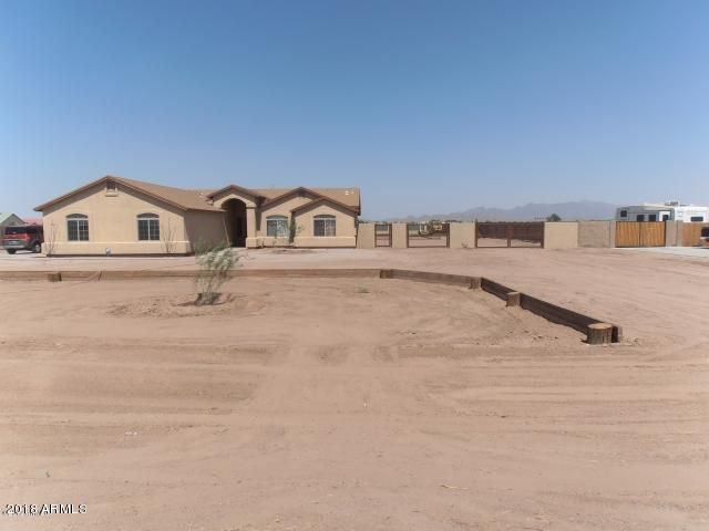 8717 S Dean Rd, Buckeye, AZ 85326