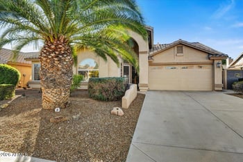 8717 Sierra Pinta Dr, Peoria, AZ 85382
