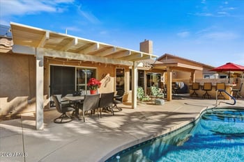 8717 Sierra Pinta Dr, Peoria, AZ 85382