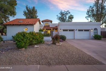 8717 Spanish Barb Trl, Scottsdale, AZ 85258