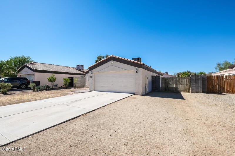 8717 W Bobby Lopez Dr, Tolleson, AZ 85353